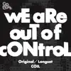 CO-FUSION - wE aRe ouT of cONtroL - Single